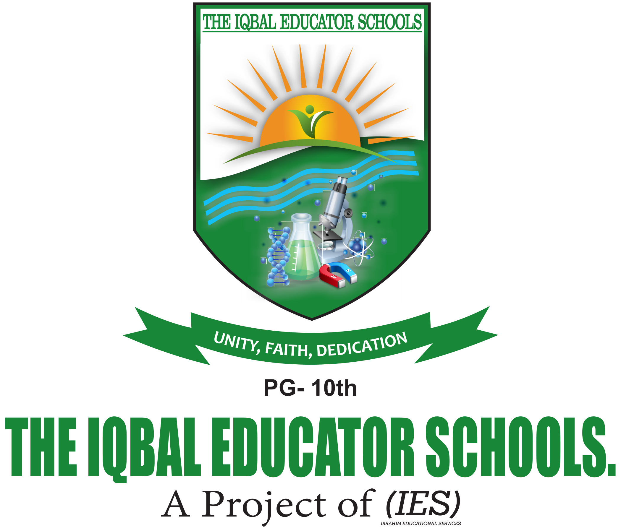 The Iqbal Educator Schools